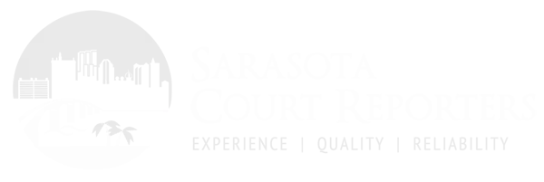 Sarasota Court Reporters
